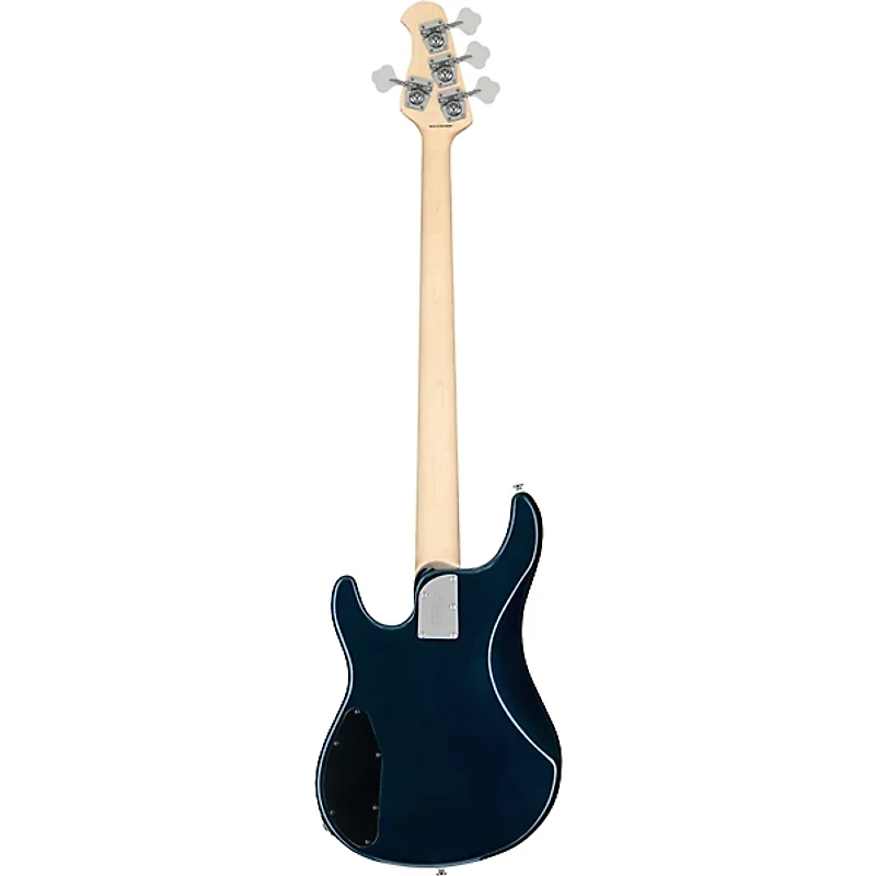 Sterling by Music Man Sterling SB14 Electric Bass Guitar - Blue Pearl