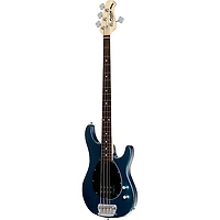 Sterling by Music Man Sterling SB14 Electric Bass Guitar - Blue Pearl