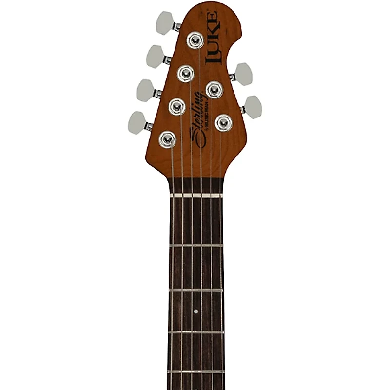Sterling by Music Man Luke LK100 Electric Guitar -