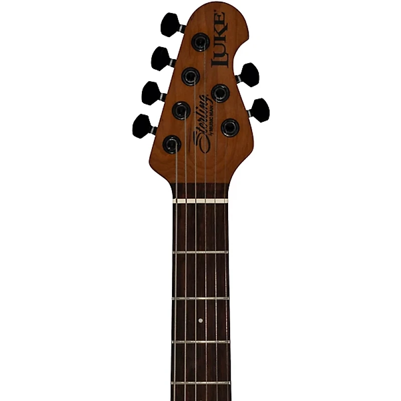 Sterling by Music Man Luke LK100 Electric Guitar -