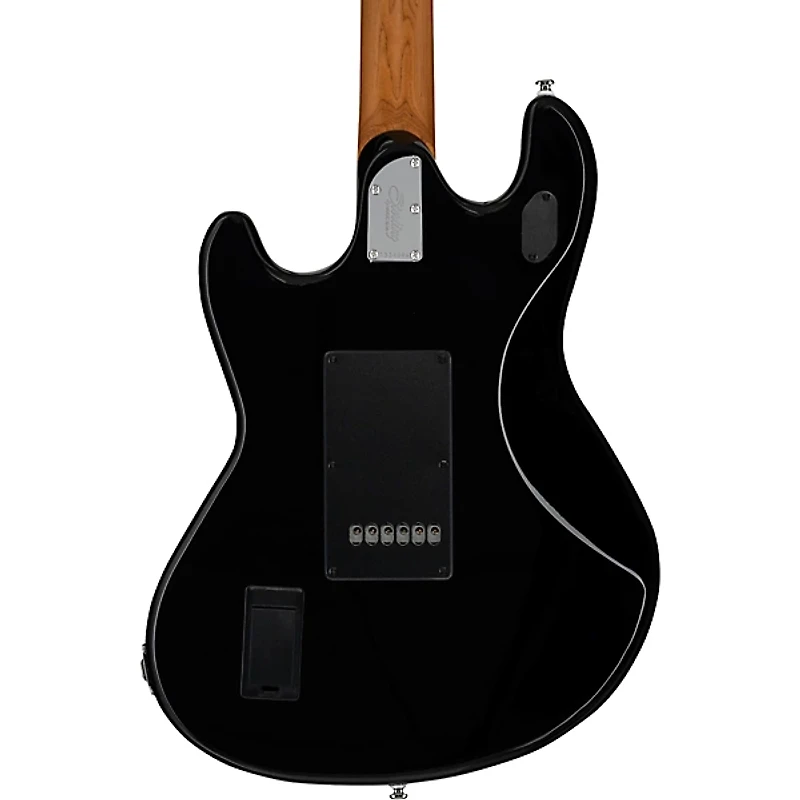 Sterling by Music Man SR50X StingRay Plus Electric Guitar -