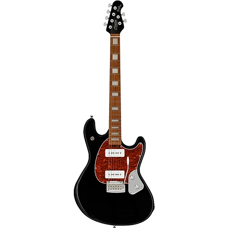 Sterling by Music Man SR50X StingRay Plus Electric Guitar -