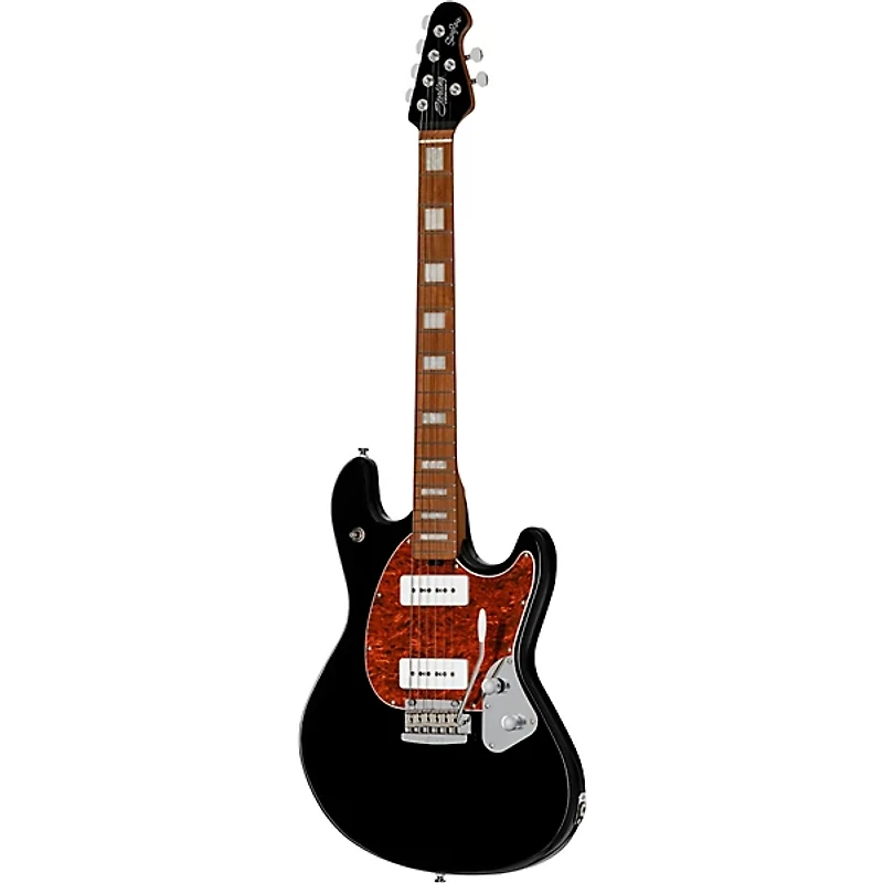 Sterling by Music Man SR50X StingRay Plus Electric Guitar -