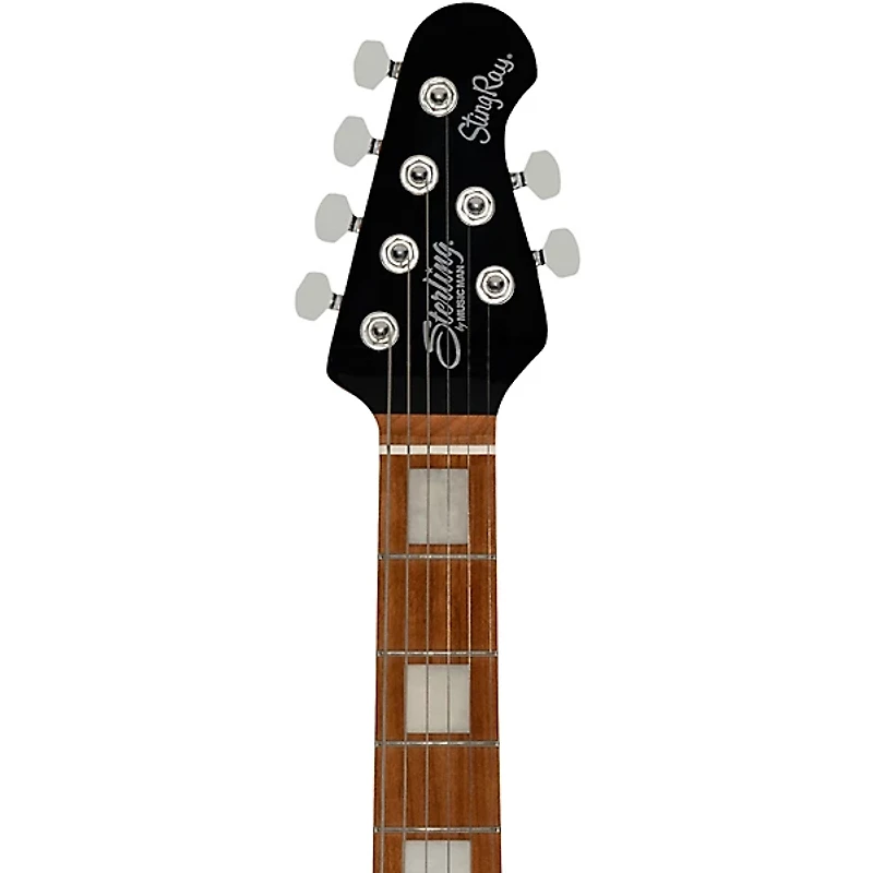 Sterling by Music Man SR50X StingRay Plus Electric Guitar -