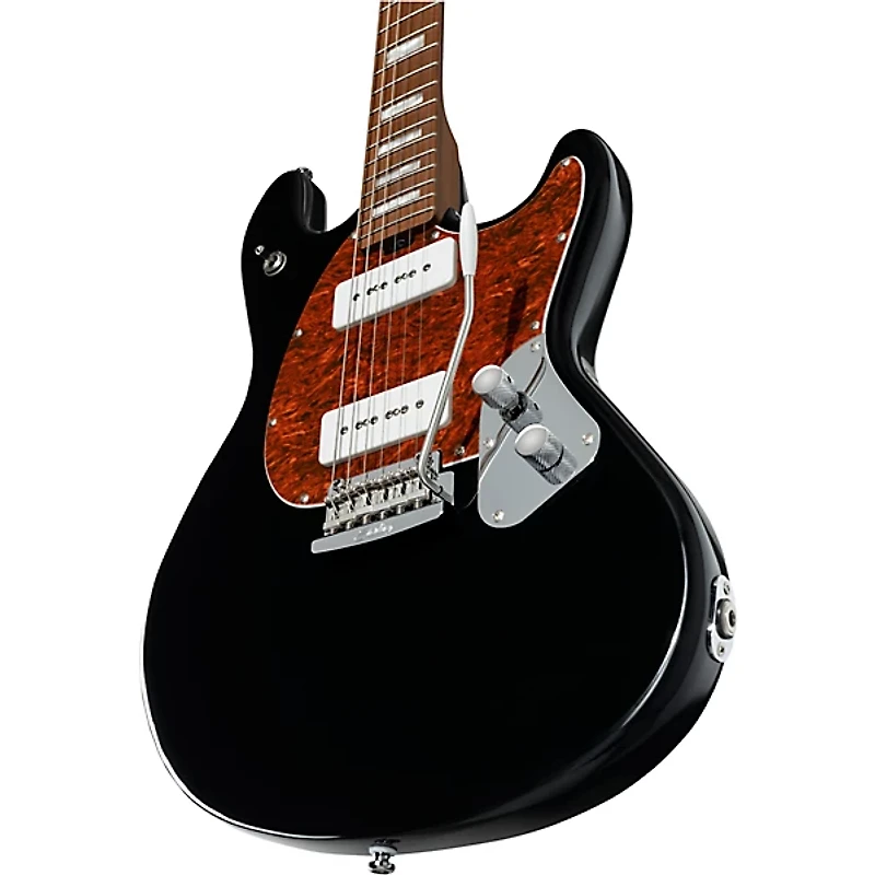 Sterling by Music Man SR50X StingRay Plus Electric Guitar -