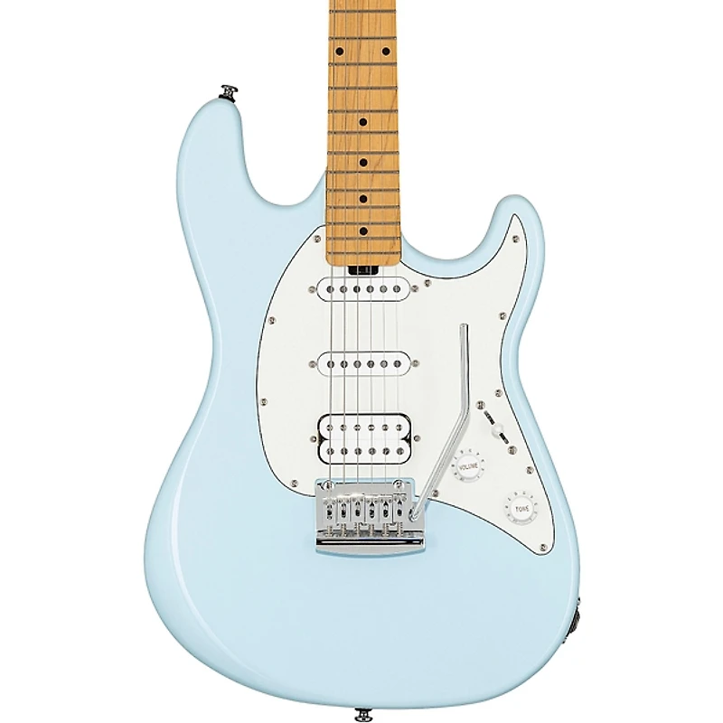 Sterling by Music Man SUB Series Cutlass Electric Guitar