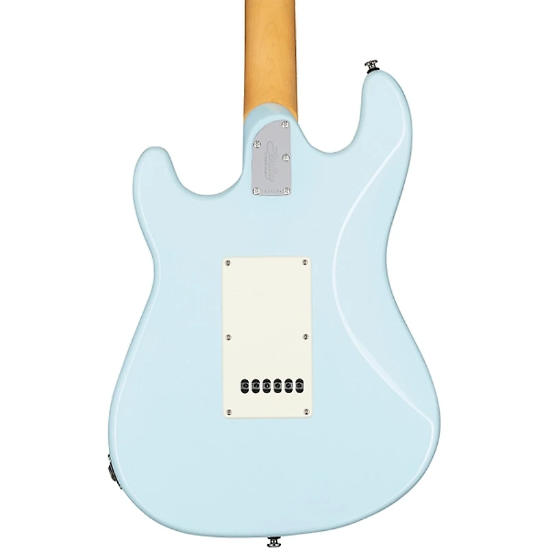 Sterling by Music Man SUB Series Cutlass Electric Guitar