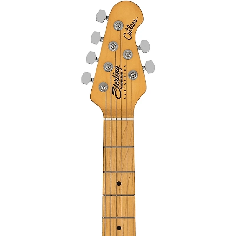 Sterling by Music Man SUB Series Cutlass Electric Guitar