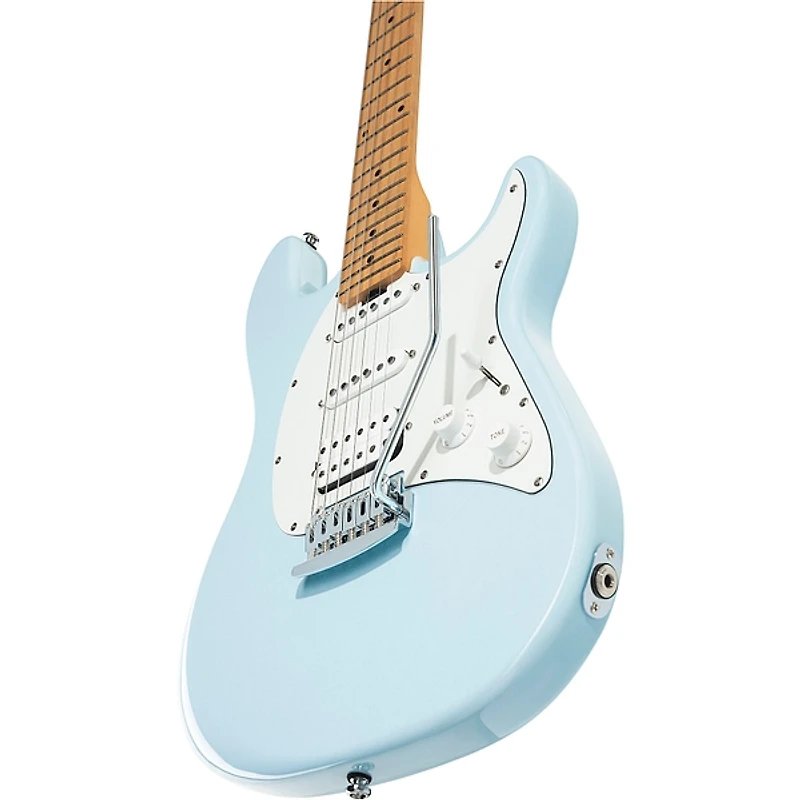Sterling by Music Man SUB Series Cutlass Electric Guitar