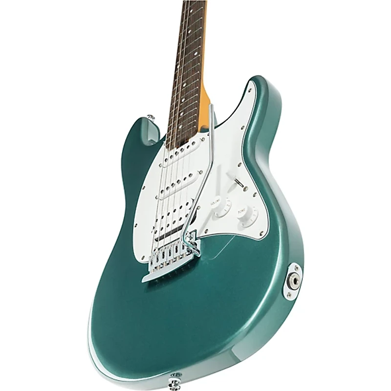 Sterling by Music Man SUB Series Cutlass Electric Guitar -