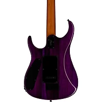 Sterling by Music Man JP150 DiMarzio John Petrucci Signature Electric Guitar - Purple Nebula