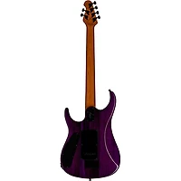 Sterling by Music Man JP150 DiMarzio John Petrucci Signature Electric Guitar - Purple Nebula