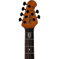 Sterling by Music Man JP150 DiMarzio John Petrucci Signature Electric Guitar - Purple Nebula