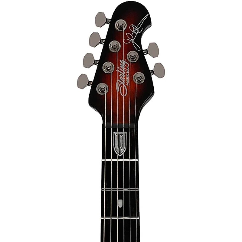 Sterling by Music Man MAJ200 Majesty DiMarzio John Petrucci Signature Electric Guitar -