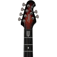 Sterling by Music Man MAJ200 Majesty DiMarzio John Petrucci Signature Electric Guitar -
