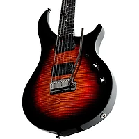 Sterling by Music Man MAJ200 Majesty DiMarzio John Petrucci Signature Electric Guitar -