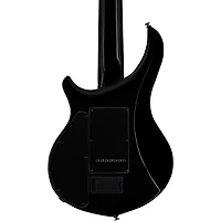 Sterling by Music Man MAJ270 Majesty 7 DiMarzio John Petrucci Signature 7-String Electric Guitar - Tiger Eye