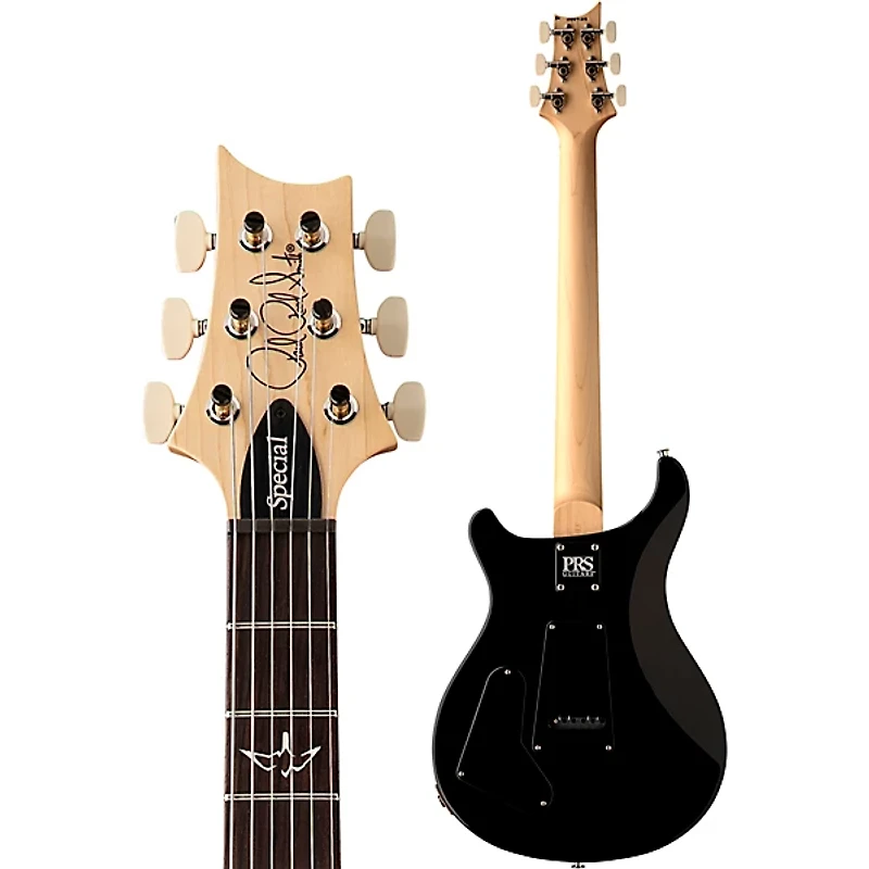 PRS Swamp Ash Special Electric Guitar