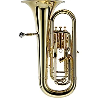 Willson K46 Performance Series 4-Valve Euphonium