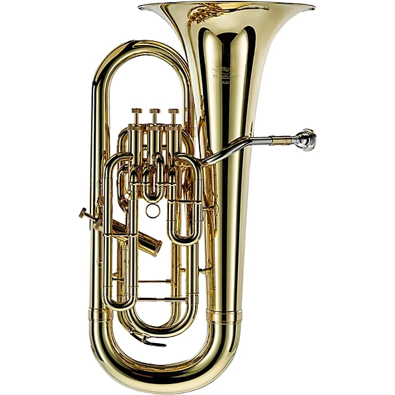 Willson K46 Performance Series 4-Valve Euphonium