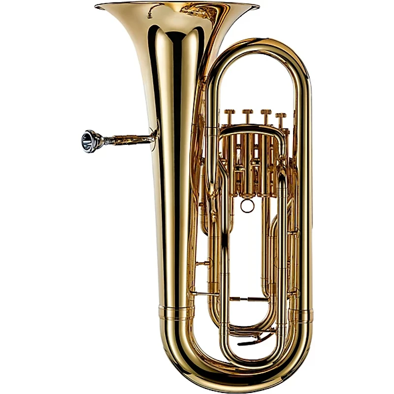 Willson A24 Series 4-Valve Euphonium