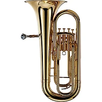 Willson A24 Series 4-Valve Euphonium