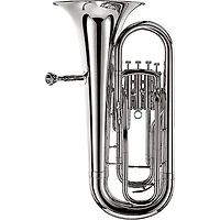 Willson A24 Series 4-Valve Euphonium