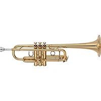 Yamaha YTR-9445NY-YM-BR III Artist New York BR Series C Trumpet with YM Bell Taper Lacquer
