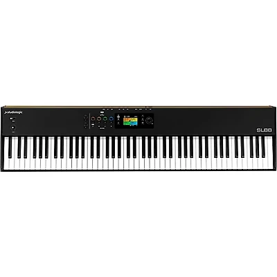 Studiologic SL88 MK2 88-Key MIDI Keyboard Controller