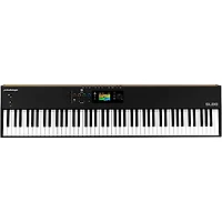Studiologic SL88 MK2 88-Key MIDI Keyboard Controller