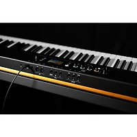 Studiologic SL88 MK2 88-Key MIDI Keyboard Controller