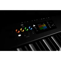 Studiologic SL88 MK2 88-Key MIDI Keyboard Controller