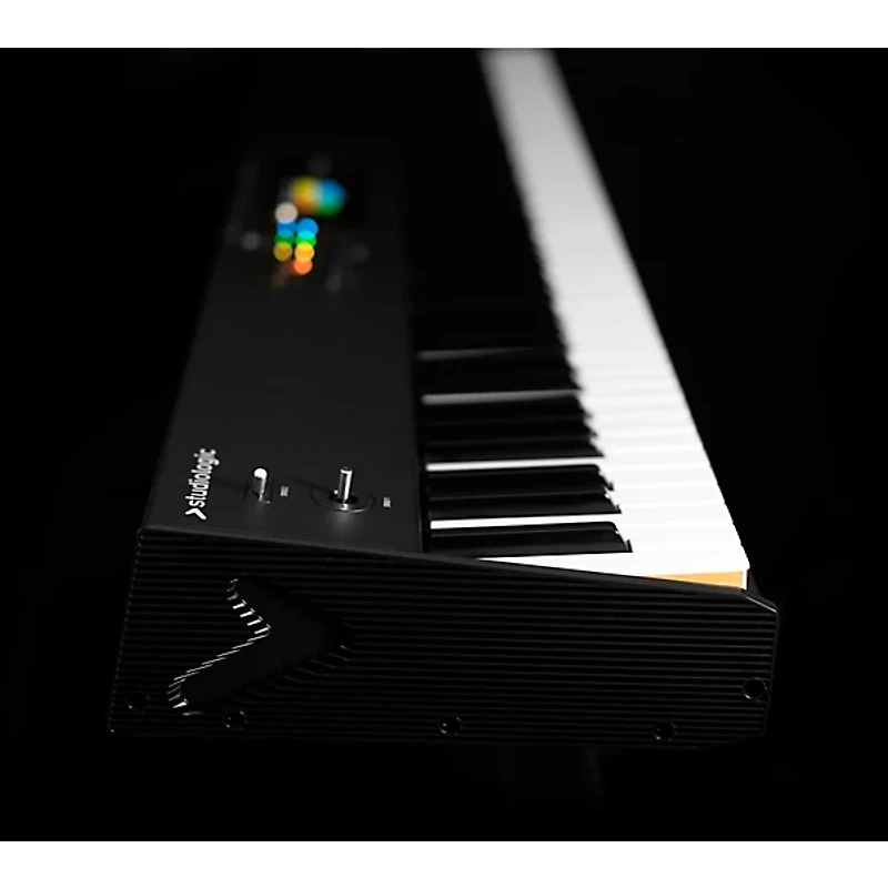 Studiologic SL88 MK2 88-Key MIDI Keyboard Controller