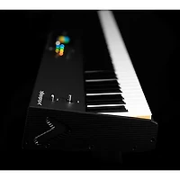 Studiologic SL88 MK2 88-Key MIDI Keyboard Controller