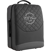 Conn 11DNSUL Connstellation Series Professional Double Horn with Detachable Bell Unlacquered