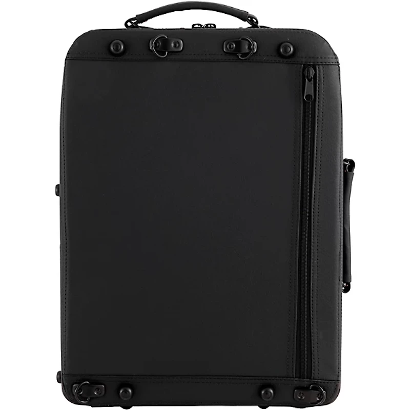 Conn 11DNSUL Connstellation Series Professional Double Horn with Detachable Bell Unlacquered