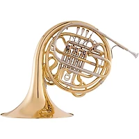 Conn CHR401 Advanced Series Intermediate Kruspe Double Horn with Fixed Bell Lacquer