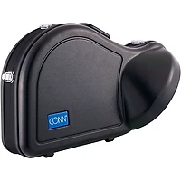 Conn CHR401 Advanced Series Intermediate Kruspe Double Horn with Fixed Bell Lacquer