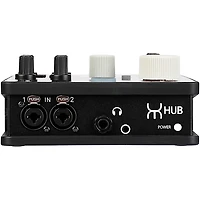 Xvive MORE YOU 24x20 USB Expandable Audio Interface
