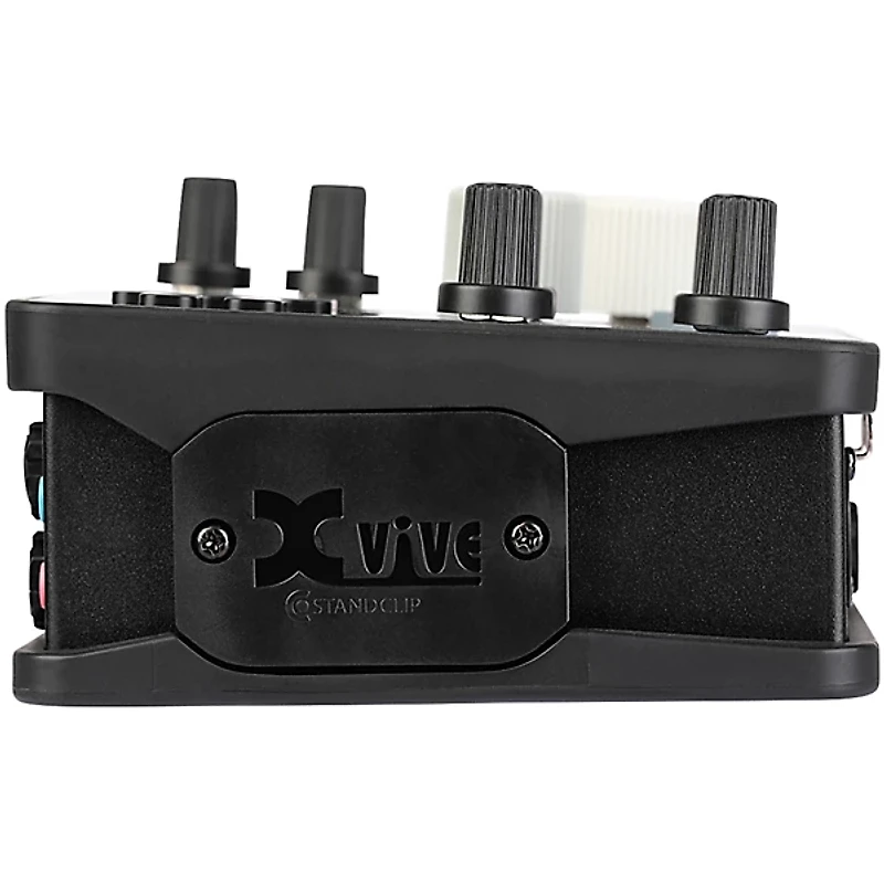 Xvive MORE YOU 24x20 USB Expandable Audio Interface