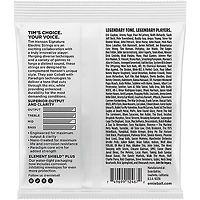 Ernie Ball Tim Henson Signature Electric Guitar Strings 9.5 - 46