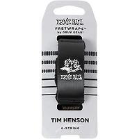 Ernie Ball Tim Henson Signature FretWraps by Gruv Gear Small