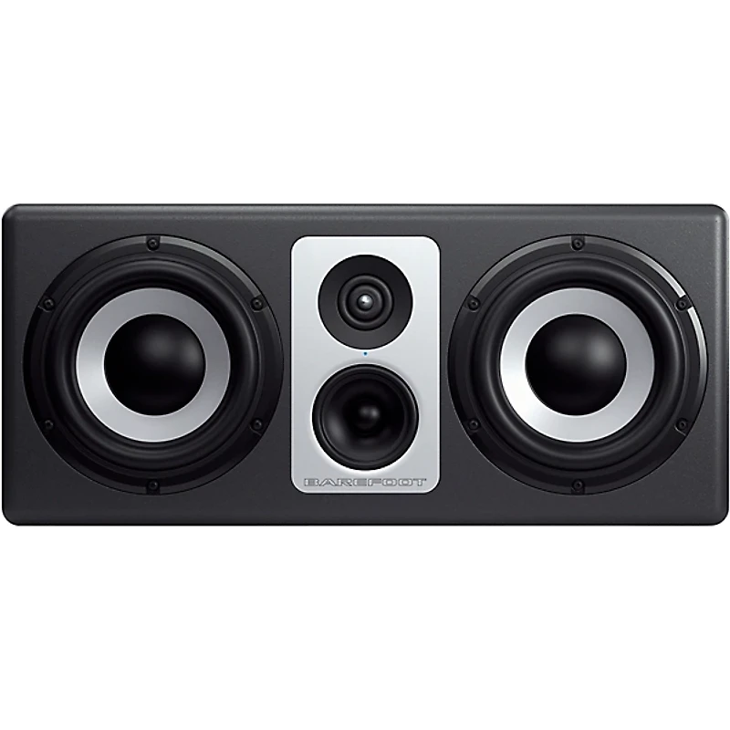 Barefoot Sound Footprint03C 3-Way Center Channel Active Studio Monitor (Each)
