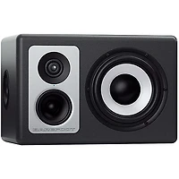 Barefoot Sound Footprint03 3-Way Active Studio Monitor Pair With Footprint03C Center Channel Active Studio Monitor Bundle