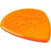 Dunlop Matt Heafy Ascendancy Jazz III Orange Picks 1.35 mm 6 Pack