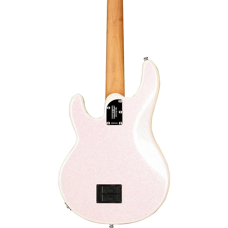 Ernie Ball Music Man StingRay Special H 4-String Bass Guitar -