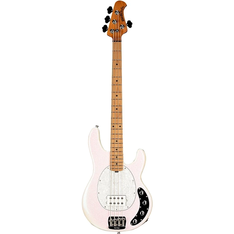 Ernie Ball Music Man StingRay Special H 4-String Bass Guitar -