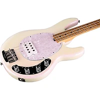 Ernie Ball Music Man StingRay Special H 4-String Bass Guitar -
