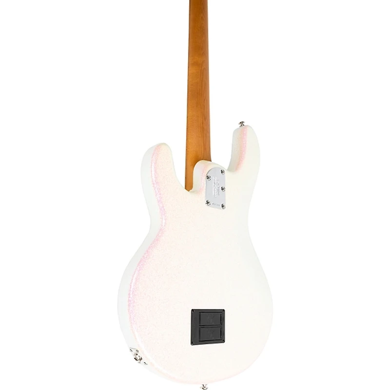 Ernie Ball Music Man StingRay Special H 4-String Bass Guitar -