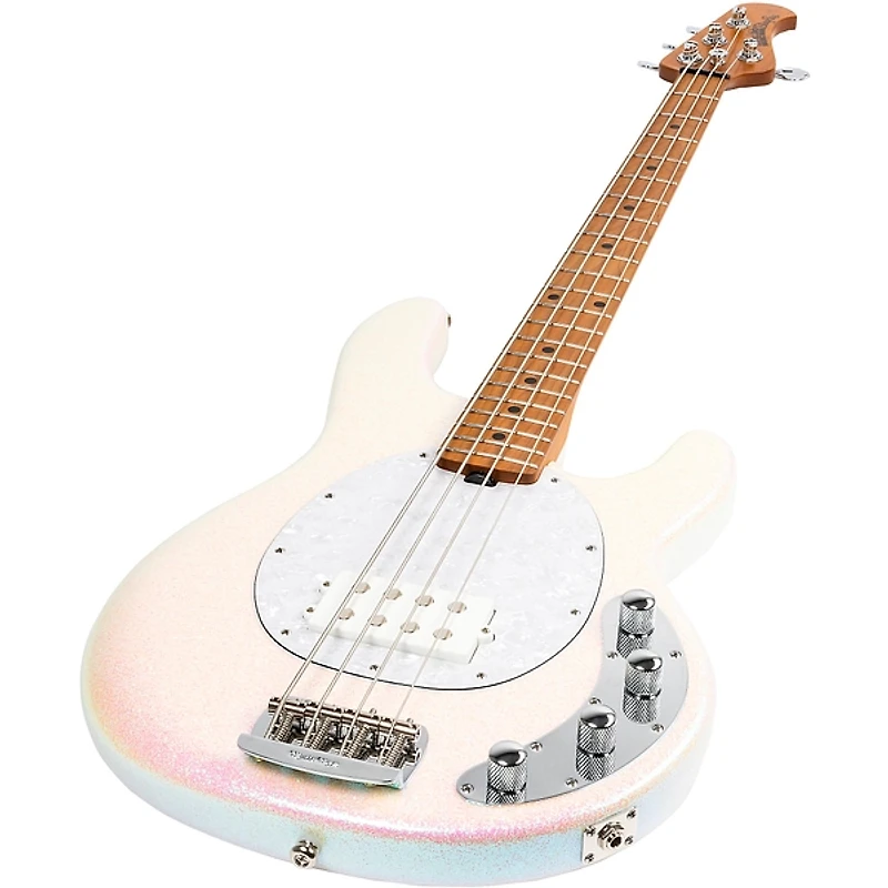 Ernie Ball Music Man StingRay Special H 4-String Bass Guitar -